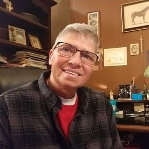 Meet your Posher, Jo